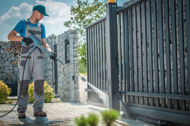 Best Driveway Cleaning and Restoration in Des C, AR