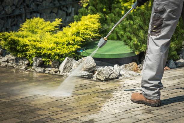 Best Soft Washing for Delicate Surfaces in Des C, AR