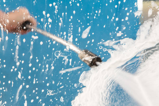  Des C, AR Pressure Washing Pros