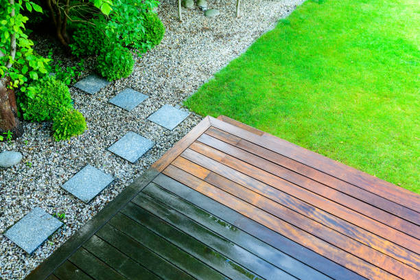 Best Residential Pressure Washing in Des C, AR